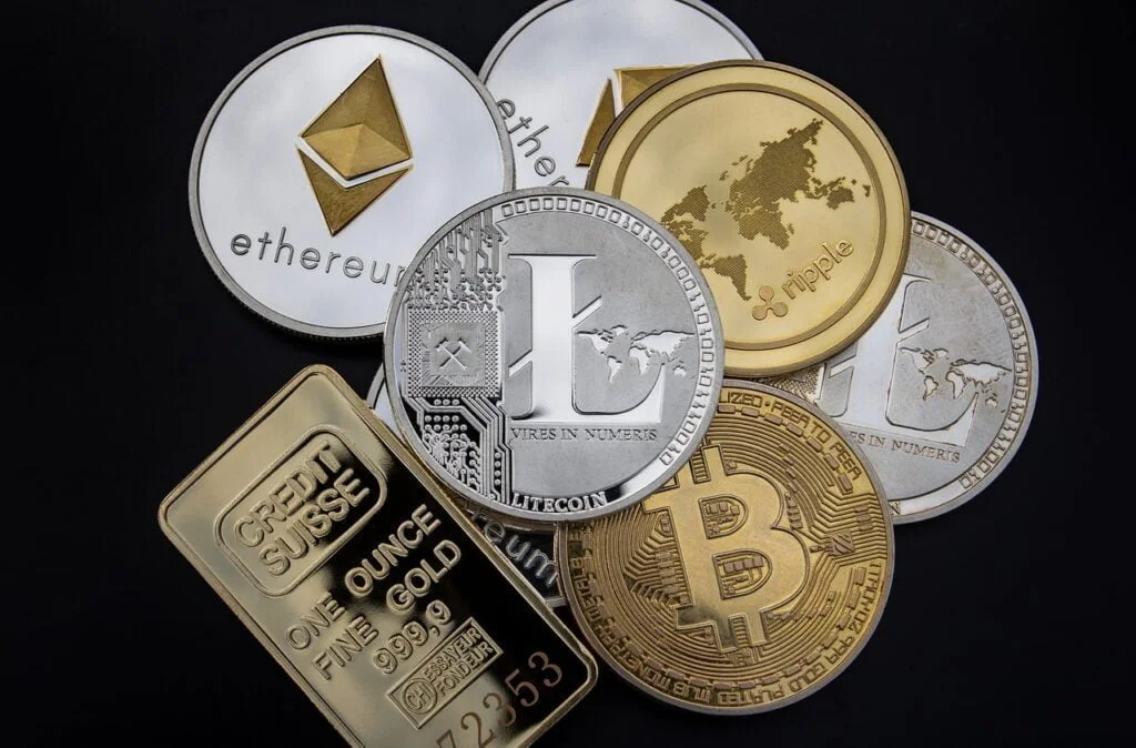 Crypto Currency