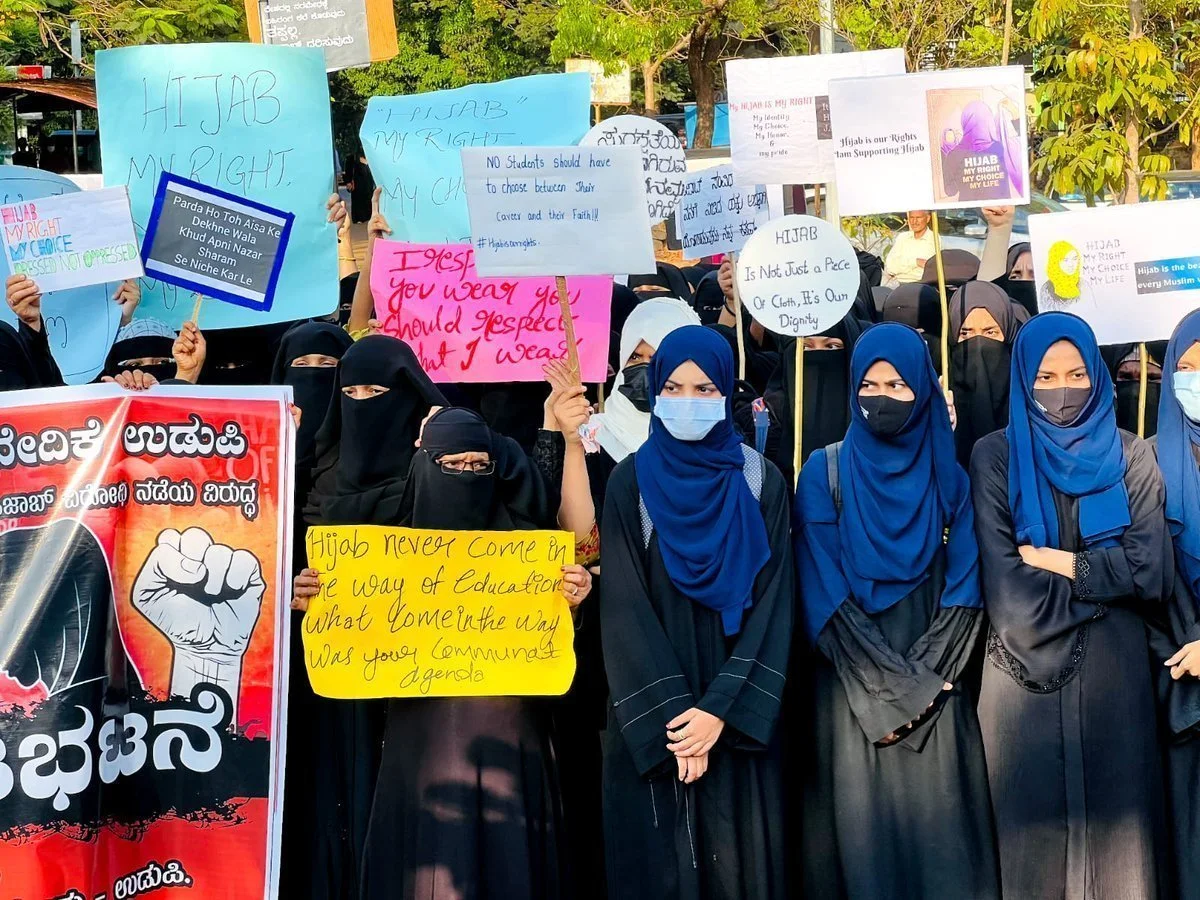 Hijab