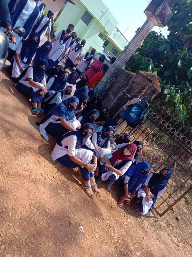 Hijab