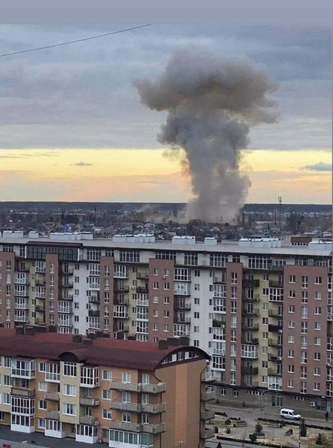 russia ukraine news