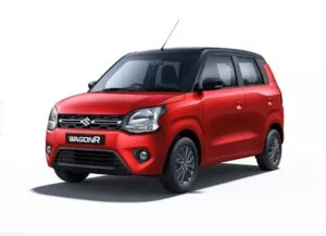 maruti suzuki wagonr car