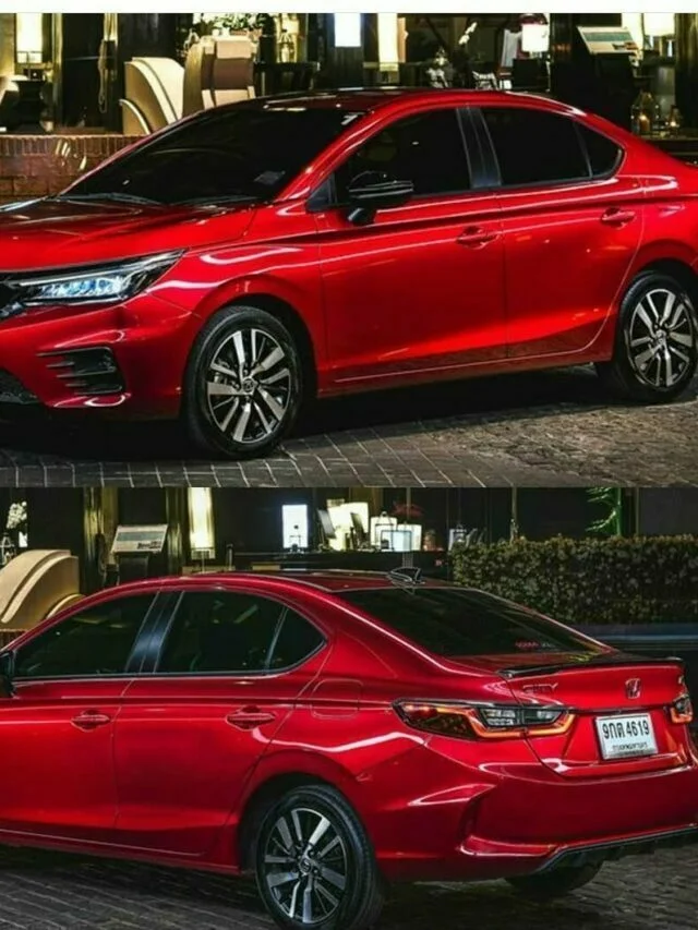 HONDA की ये कार 28 का माइलेज देती है  2022 में  होगी लांच