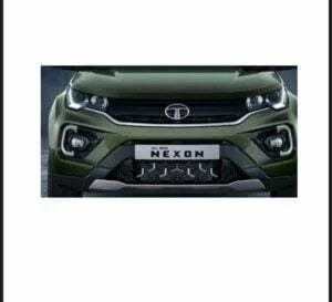 TATA NEXON