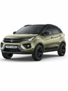TATA NEXON