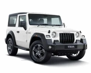 MAHINDRA THAR