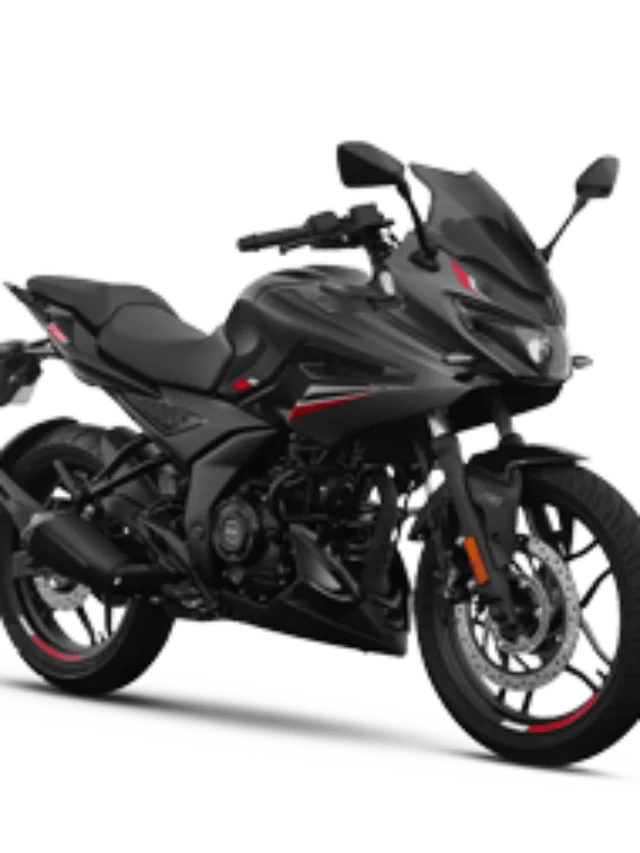 BAJAJ PULSAR 220F