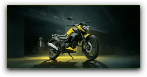 TVS RAIDER 125